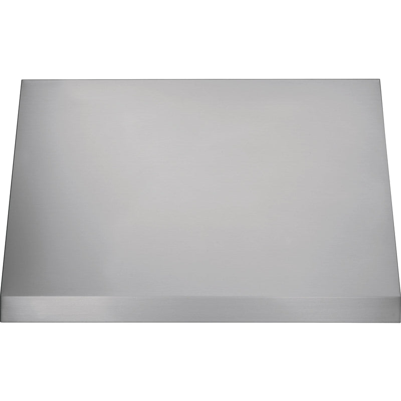  GE 36-inch Commercial Series Wall Mount Range Hood UVW93642PSS IMAGE 2