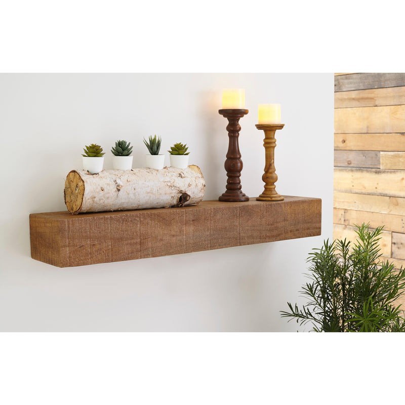 Signature Design by Ashley Cadmon A8010258 Wall Shelf IMAGE 4