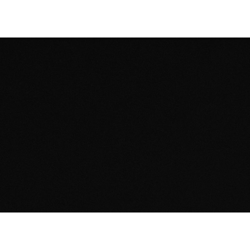 Monarch I 7537 Computer Desk - Black/Black IMAGE 9