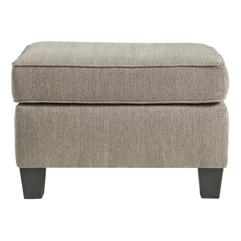 Benchcraft Shewsbury Fabric Ottoman 4720214 IMAGE 2