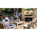  Samsung 75-inch QLED Smart Outdoor TV QN75LST9TAFXZC IMAGE 13