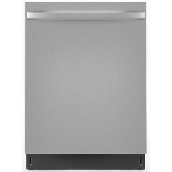 Midea 24-inch Built-In Dishwasher MDT24H2AST IMAGE 1