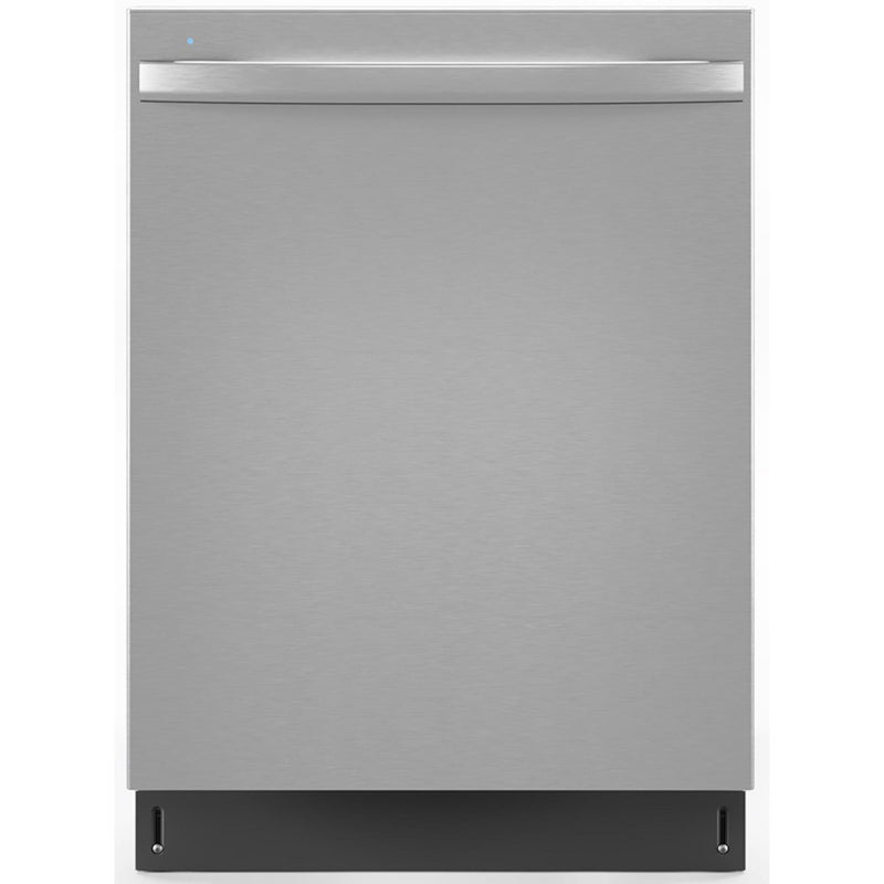 Midea 24-inch Built-In Dishwasher MDT24H2AST IMAGE 1