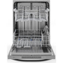  Midea Built-In Dishwasher MDT24H2AST IMAGE 2