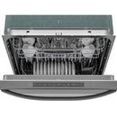  Midea Built-In Dishwasher MDT24H2AST IMAGE 6