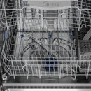  Midea Built-In Dishwasher MDT24H2AST IMAGE 8
