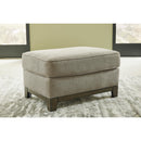  Signature Design by Ashley Kaywood 5630314 Ottoman IMAGE 5