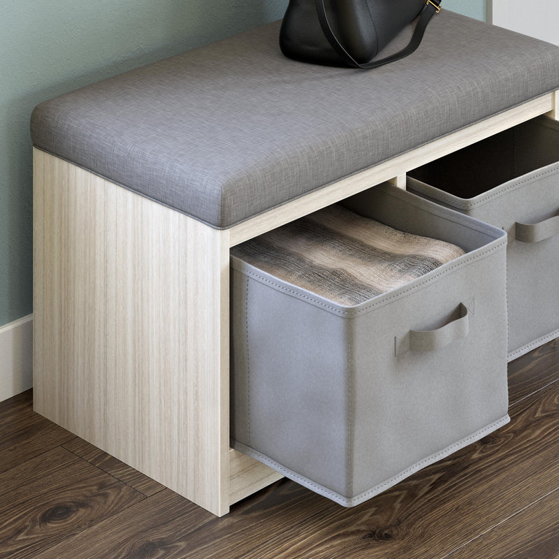 Signature Design by Ashley Blariden A3000286 Storage Bench IMAGE 6