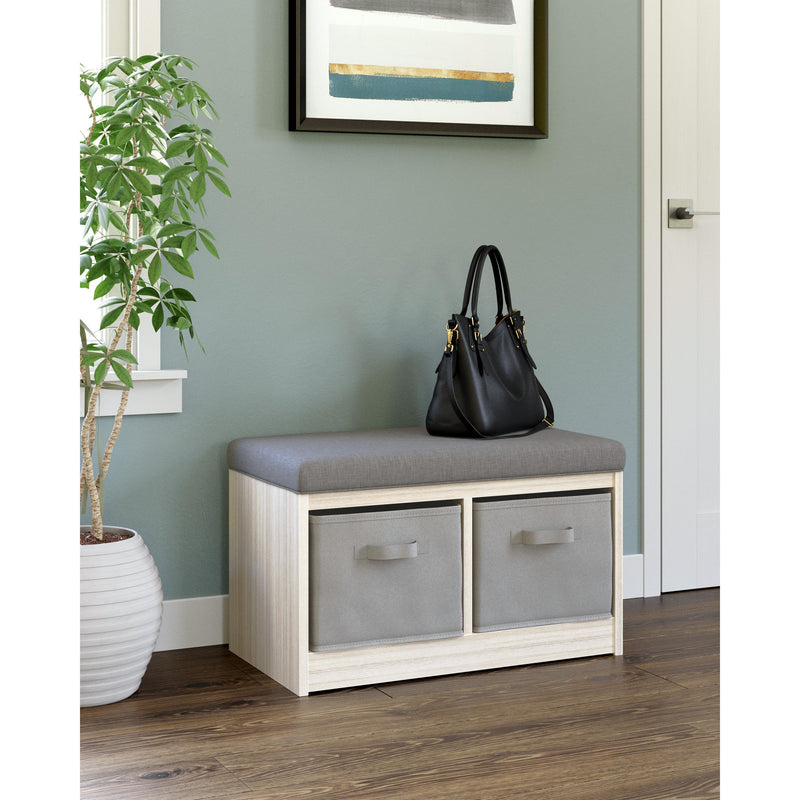 Signature Design by Ashley Blariden A3000286 Storage Bench IMAGE 7