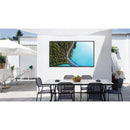  Samsung 65-inch QLED Smart Outdoor TV QN65LST9TAFXZC IMAGE 14