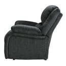  Signature Design by Ashley Draycoll 7650425 Rocker Recliner IMAGE 4