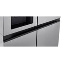  LG 36-inch, 27.2 cu.ft. Freestanding Side-by-Side Refrigerator with External Water and Ice Dispensing System LRSXS2706V IMAGE 17