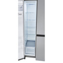  LG 36-inch, 27.2 cu.ft. Freestanding Side-by-Side Refrigerator with External Water and Ice Dispensing System LRSXS2706V IMAGE 6