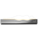  Sealy Cocoon Medium Mattress (Queen) IMAGE 2