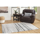  Signature Design by Ashley Abanett R403781 Large Rug IMAGE 4