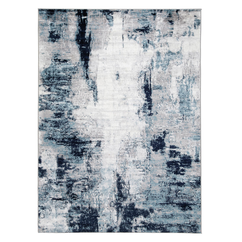 Signature Design by Ashley Leonelle R404872 Medium Rug IMAGE 1