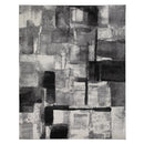  Signature Design by Ashley Brycebourne R404982 Medium Rug IMAGE 1