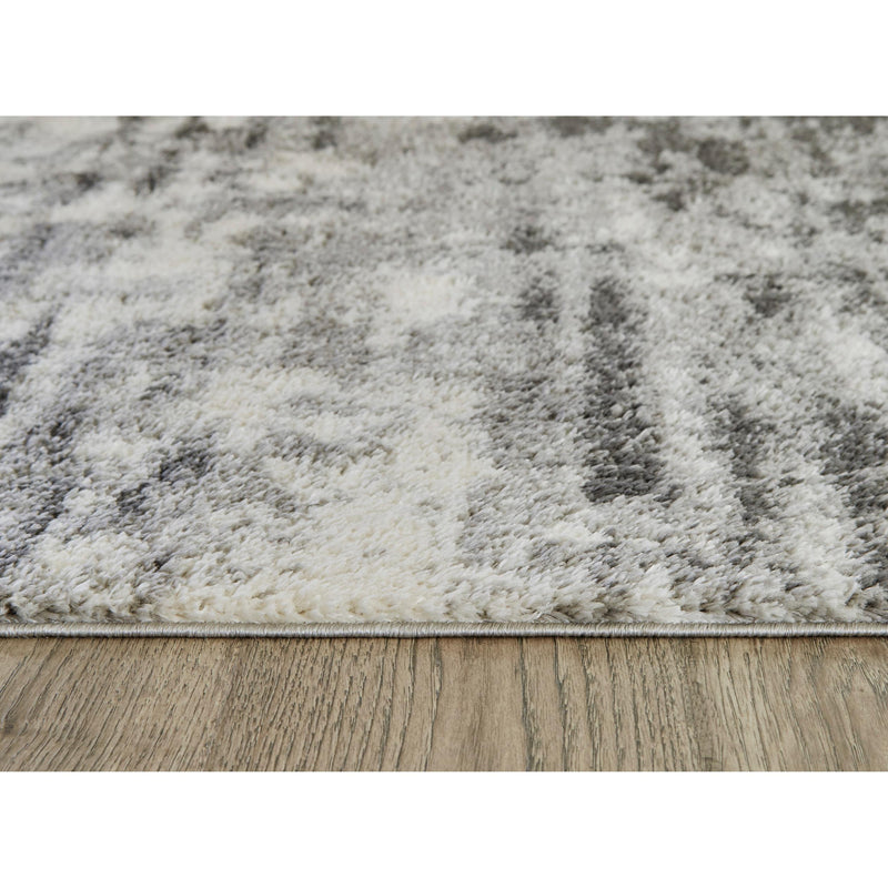 Signature Design by Ashley Gerdie R404991 Large Rug IMAGE 2