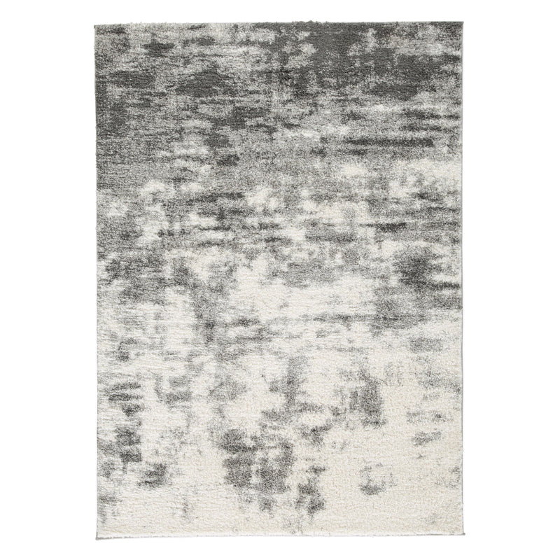 Signature Design by Ashley Gerdie R404992 Medium Rug IMAGE 1