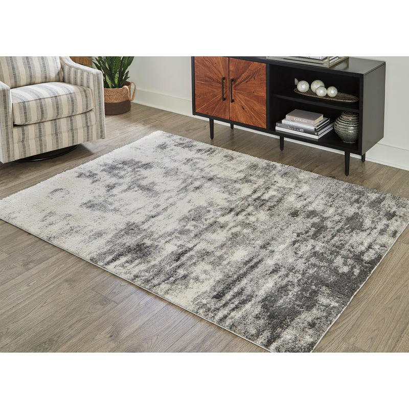 Signature Design by Ashley Gerdie R404992 Medium Rug IMAGE 4