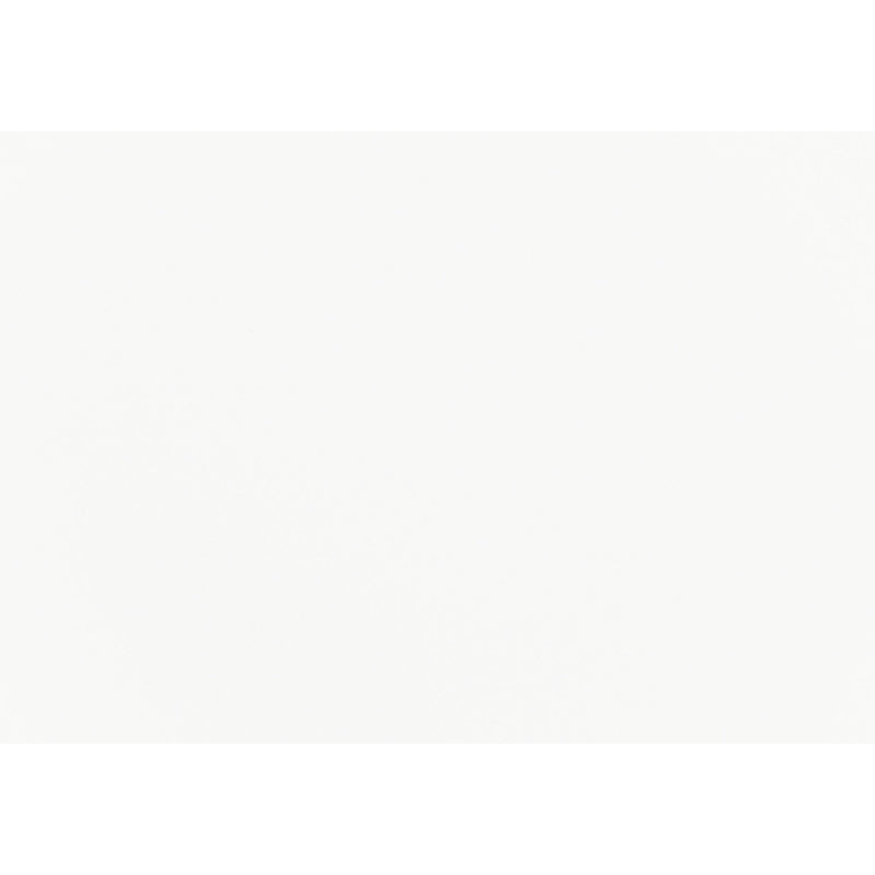 Monarch I 7554 Computer Desk - White/White Metal IMAGE 10