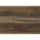 Monarch I 2748 60" TV Stand - Brown Reclaimed-Look IMAGE 10