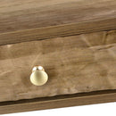 Monarch I 2836 Coffee Table - Walnut IMAGE 7