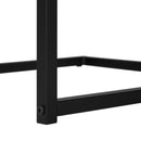 Monarch I 3631 Accent Table - Brown Reclaimed Wood/Black Metal IMAGE 7