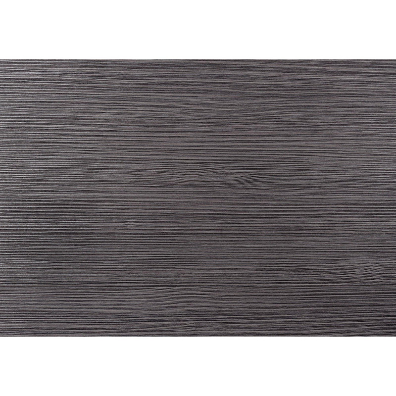 Monarch I 3634 Accent Table - Gray/Black Metal IMAGE 9