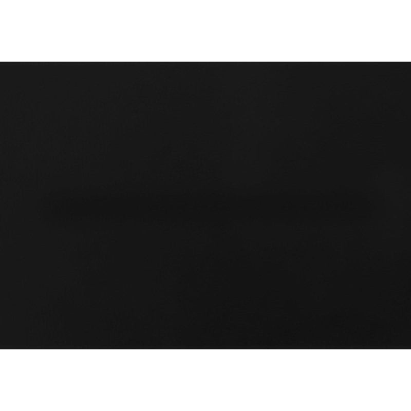 Monarch I 3640 Accent Table - Black/Chrome Metal IMAGE 9