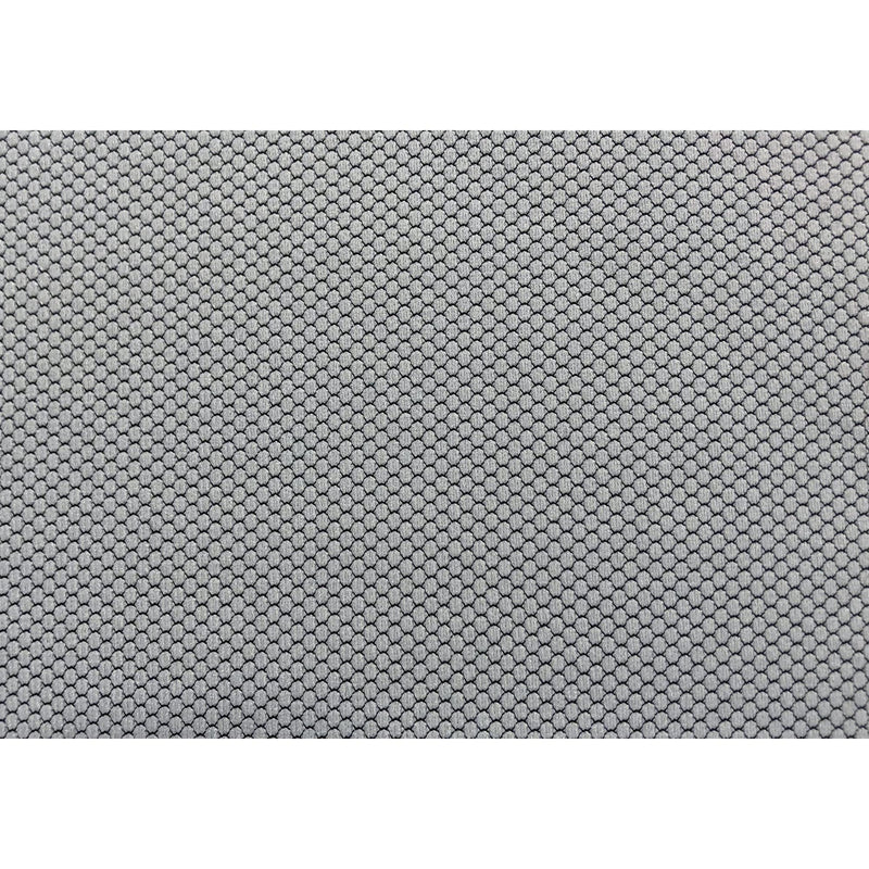 Monarch I 7294 Office Chair - White/Grey Mesh IMAGE 10