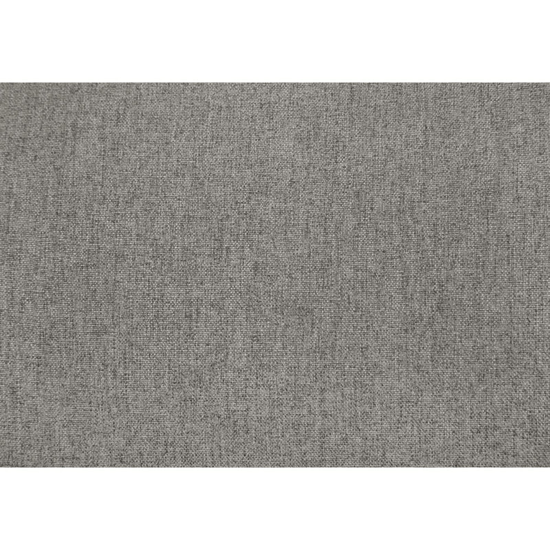 Monarch I 7297 Office Chair - Black/Dark Grey Fabric IMAGE 10