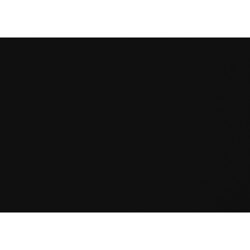 Monarch I 7547 Computer Desk - Black/Black Metal IMAGE 9