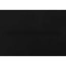 Monarch I 7556 Computer Desk - Black/Black Metal IMAGE 10