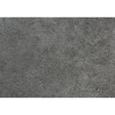 Monarch I 7559 Computer Desk - Gray Stone-Look/Black Metal IMAGE 10