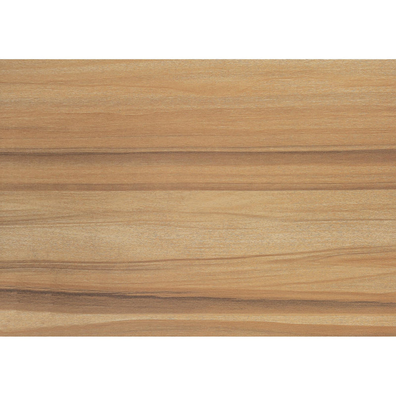 Monarch I 7612 Computer Desk - Reclaimed Wood/Black Metal IMAGE 10