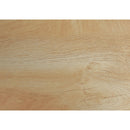 Monarch I 7643 Computer Desk - Natural/Black Metal IMAGE 4