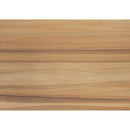 Monarch I 7657 Computer Desk - Light Reclaimed Wood/Black Metal IMAGE 9