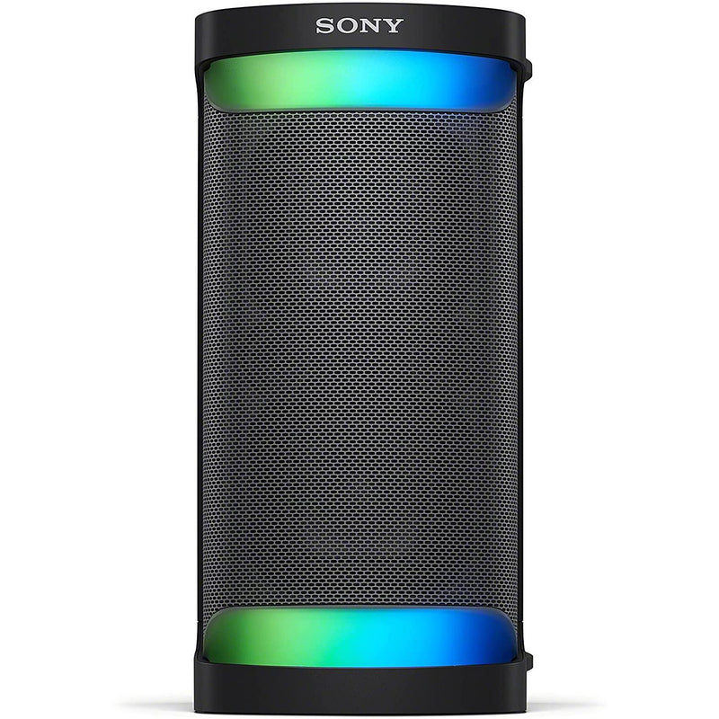 Sony Bluetooth Water Resistant Portable Speaker SRS-XP500 IMAGE 1