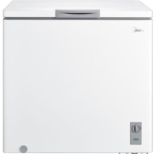 Midea 7.0 cu.ft. Chest Freezer MRC07M4AWW IMAGE 1