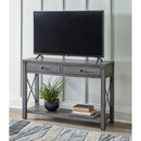  Signature Design by Ashley Freedan T175-4 Console Sofa Table IMAGE 7