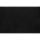 Monarch I 1260 Bar Stool - Black Leather-Look/Espresso IMAGE 4