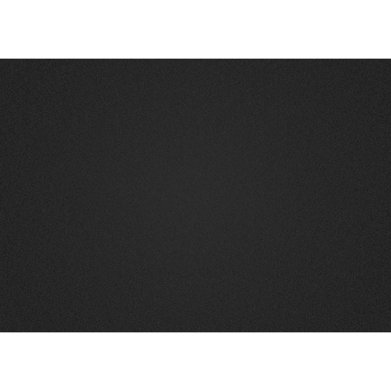 Monarch I 2031 Coat Rack - Black IMAGE 4
