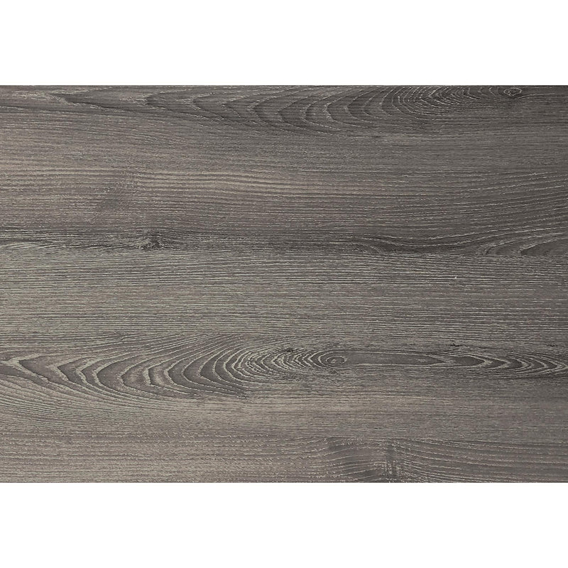 Monarch I 7318 Computer Desk - Dark Taupe IMAGE 4