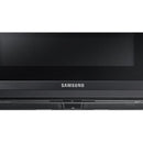  Samsung 30-inch, 1.1 cu.ft. Over-the-Range Microwave Oven with Wi-Fi Connectivity ME11A7710DG/AC IMAGE 11