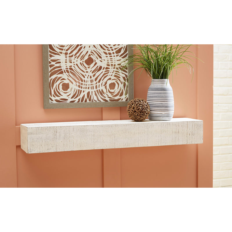 Signature Design by Ashley Cadmon A8010259 Wall Shelf IMAGE 4