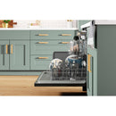 Whirlpool 24-inch Built-in Dishwasher with 3rd Rack WDT970SAKV IMAGE 9