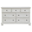  Signature Design by Ashley Robbinsdale B742-31 Dresser IMAGE 3