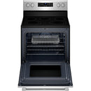  Maytag 30-inch Freestanding Electric Range with Air Fry YMER7700LZ IMAGE 2