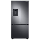 Black Stainless